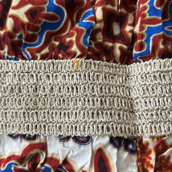 California Grown Jumper Short Strapless - Picture 4 of 5